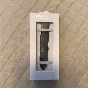 Michael Kors watch strap